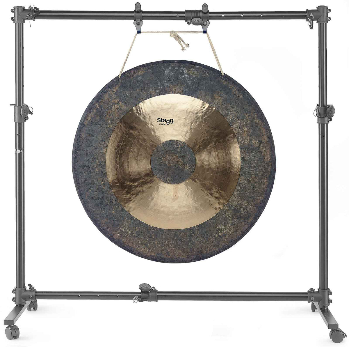 Stand De Gong - GOS-1538 (pour Gong De 15" 38")