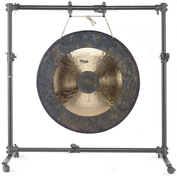 Stand De Gong - GOS-1538 (pour Gong De 15" 38")