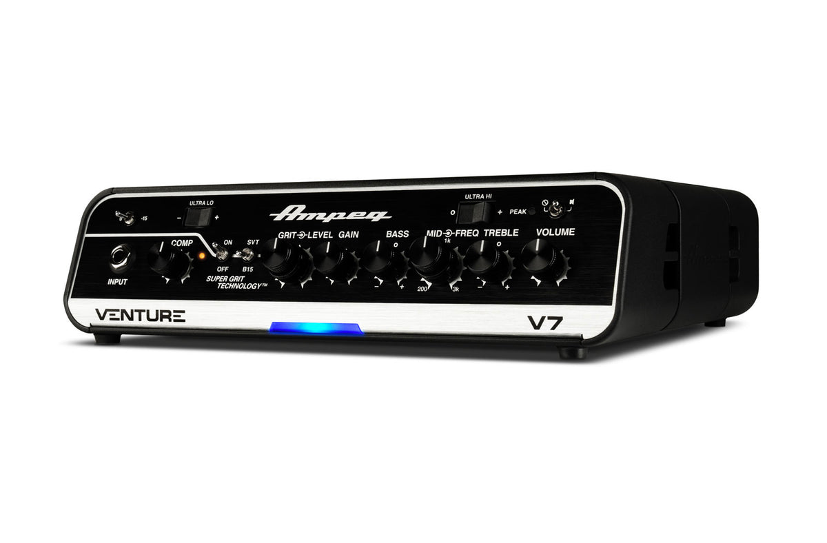 Venture V7