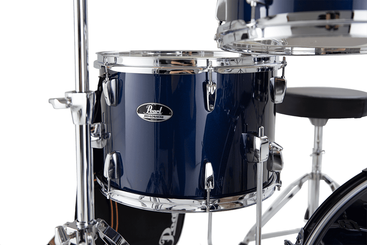 Roadshow Jazz 18 + Pack Solar Royal Blue Metallic