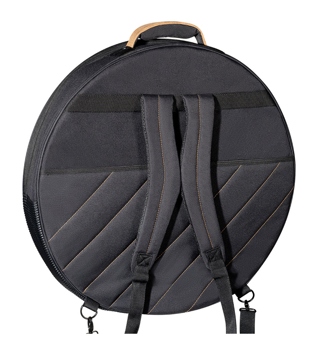 Housse Cymbale 22" Noir