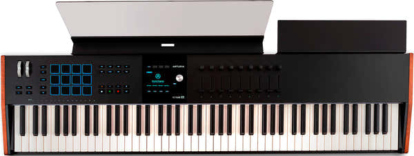 Keylab 88 MK3 Black