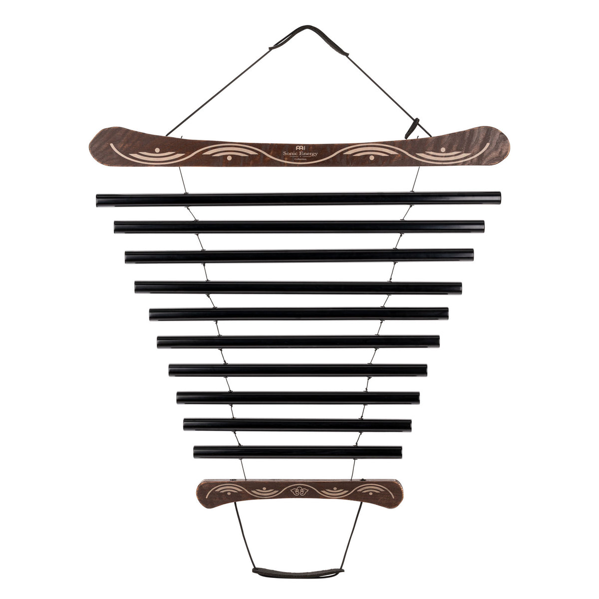 Chimes Sonic Energy Flow 38" Mi Mineur