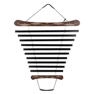 Chimes Sonic Energy Flow 38" Mi Mineur