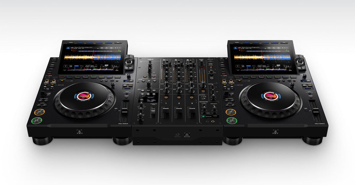 DJM-V5 - Reconditionné