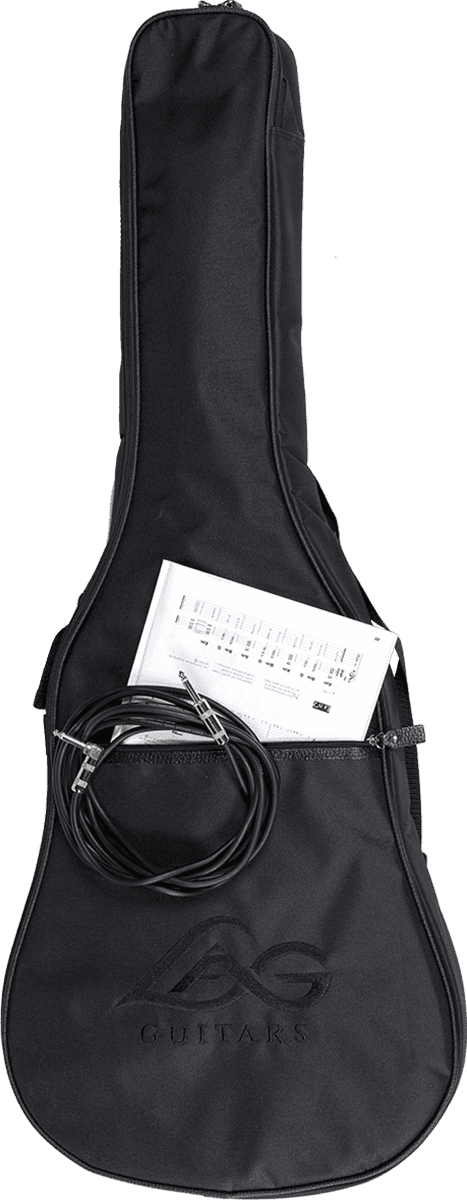 30AS GIGBAG AUDITORIUM SLIM