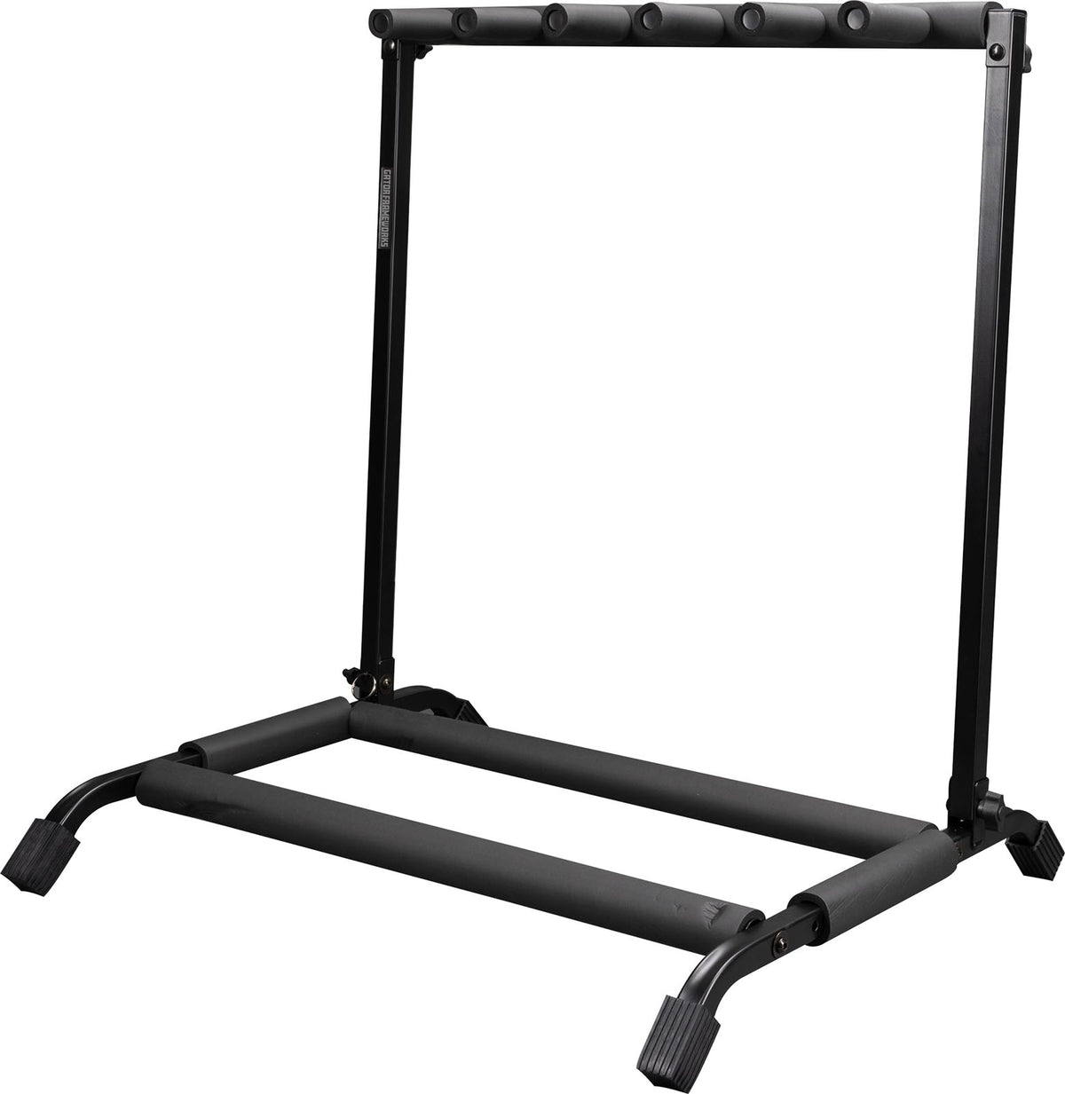 Rack 5 Guitares