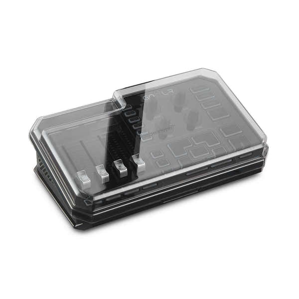 Decksaver TC Helicon GoXLR Cover