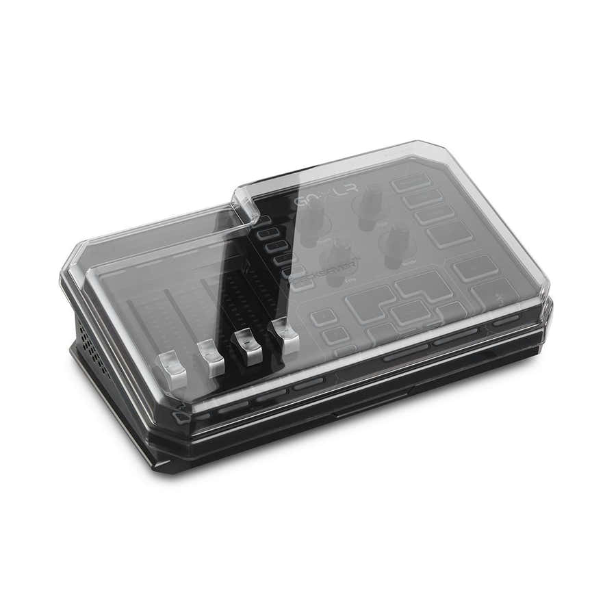 TC Helicon GoXLR Cover