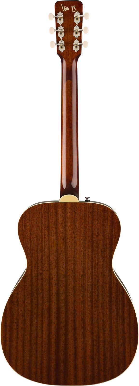 Signature Nick 13 Concert - STOCK B