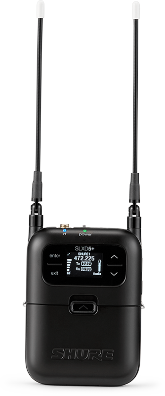SLXD5+-G65