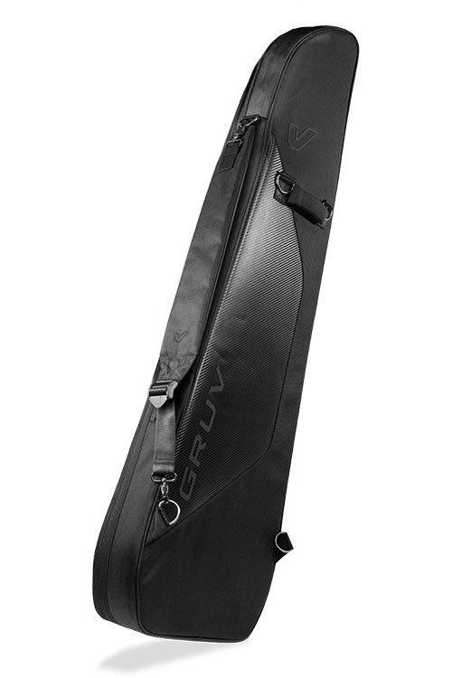 GigBlade 3 Karbon Edition - Basse électrique Black