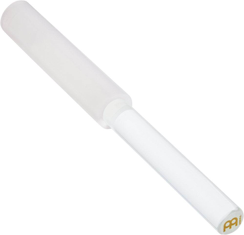 Sonic Energy HALF-coated Crystal Silicone Rod Medium