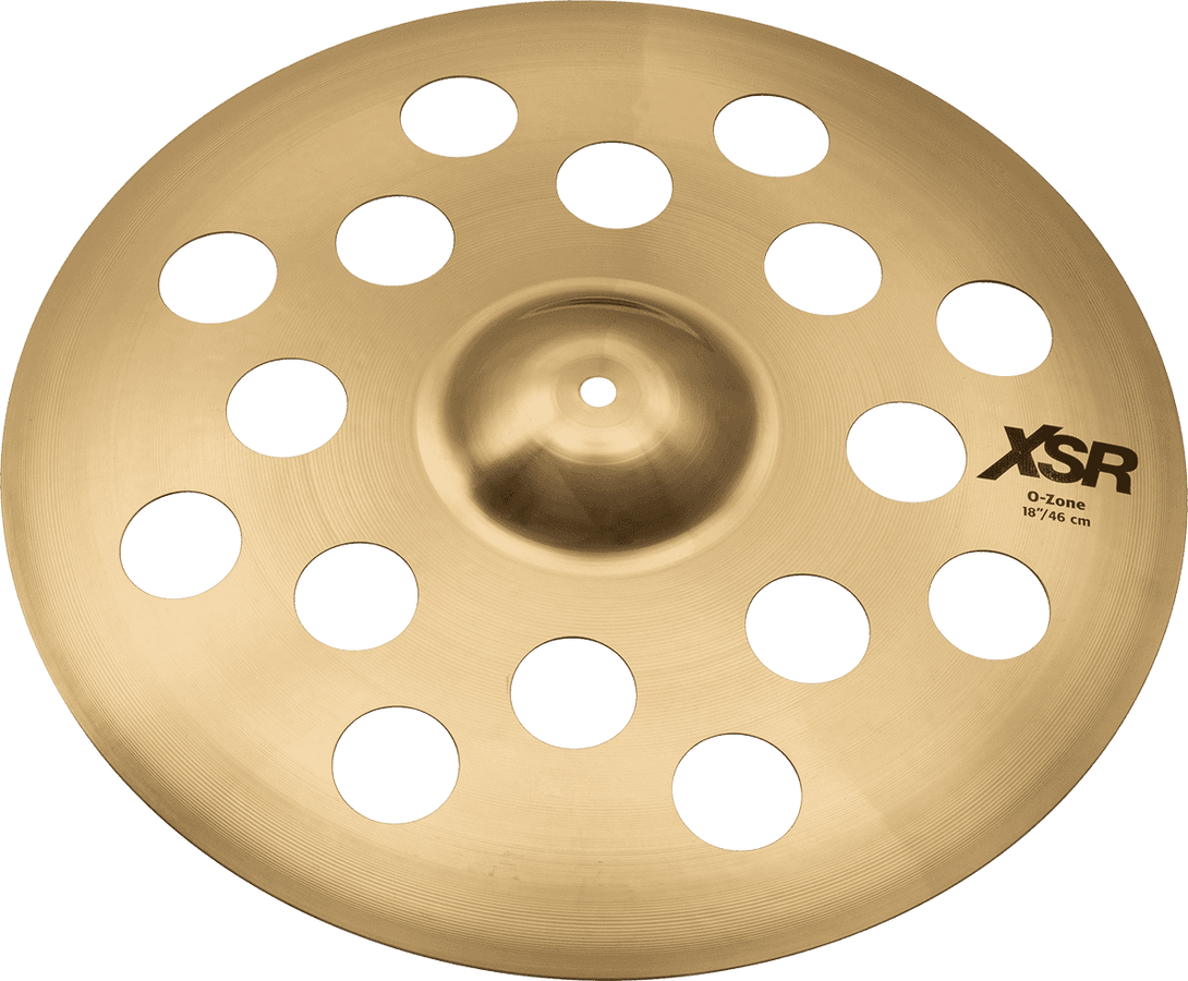 XSR1800B - Crash XSR O-zone 18"