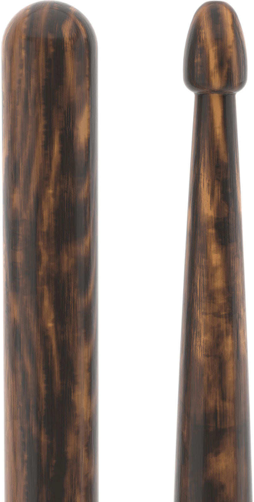 RBLLW-FG - Baguettes FireGrain signature Larnell Lewis