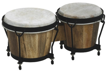 Bongos 6" & 7"
