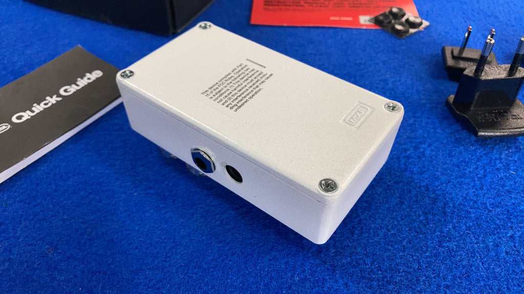 M309 Joshua Ambient Echo - Stock B