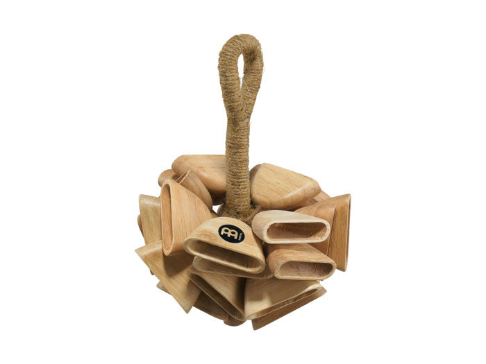 Meinl Waterfall Bois Naturel
