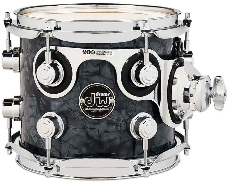 Tom 8X7 Performance Black Diamond