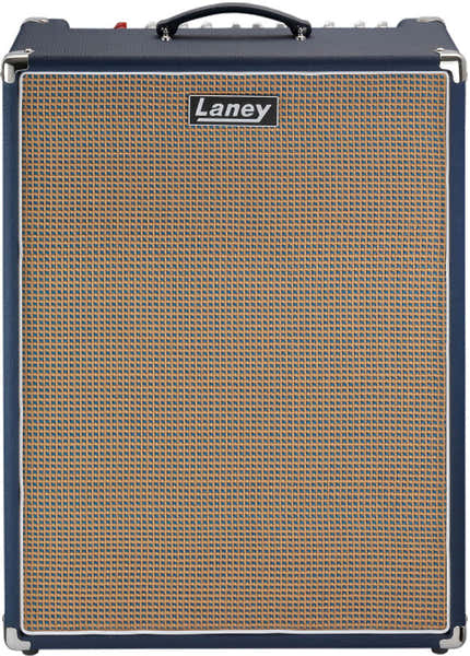 Laney Lionheart Super Foundry 60W 2x12