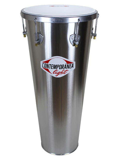 CL-TIM02p Timbal 12" X 70CM Alu Arc. Pro 6 Tir. Light