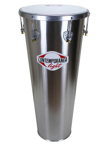 CL-TIM02p Timbal 12" X 70CM Alu Arc. Pro 6 Tir. Light