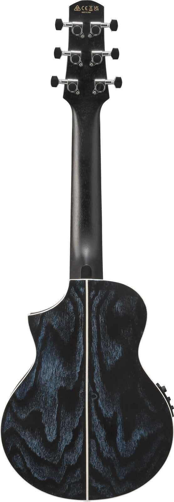 EWP16EWBGAO Galaxy Aqua Open Pore
