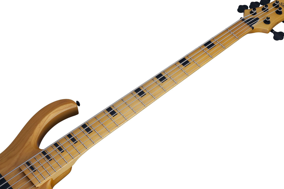 Riot 5 Session Lh Aged Natural Satin