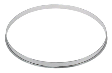 HSFL23-10 - Cercle Acier 10" 2.3mm Simple Flange