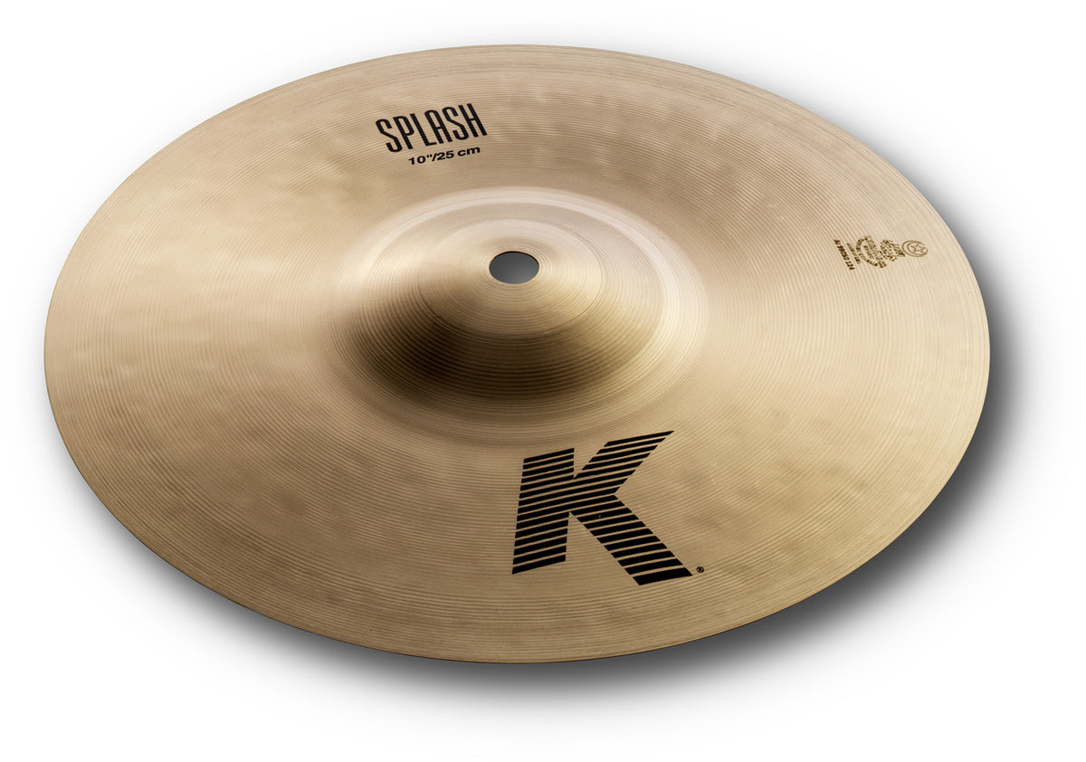 K0858 - Splash K-Series 10"