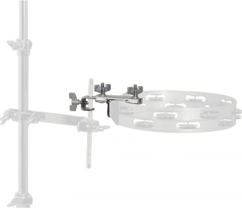 SC-101 - clamp Support pour tambourin à main sur tige