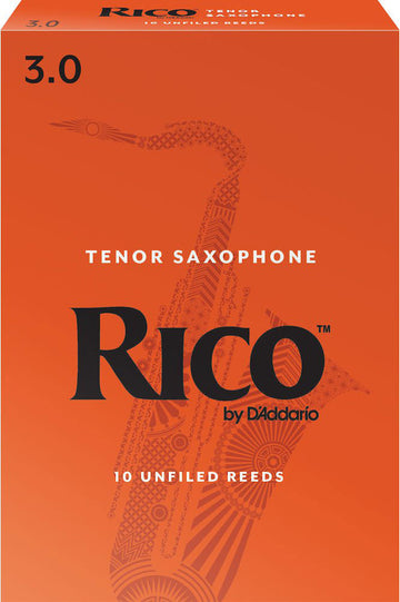 Orange Force 3 - Saxophone Ténor