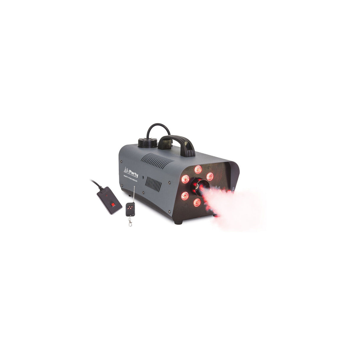 PARTY-FOG1200led
