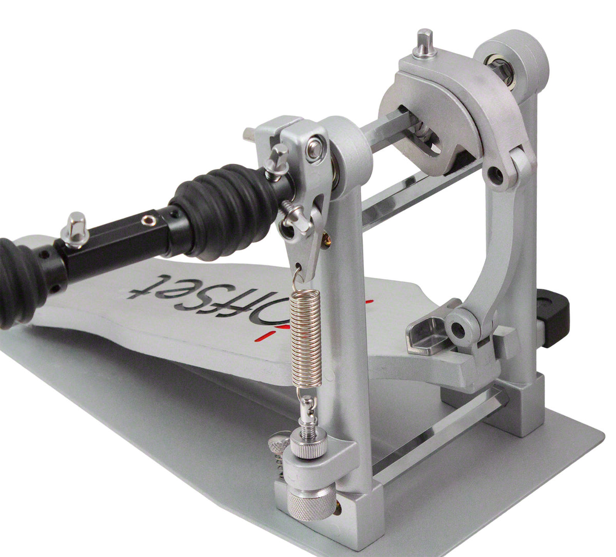Offset Direct Drive Conversion Kit - Double