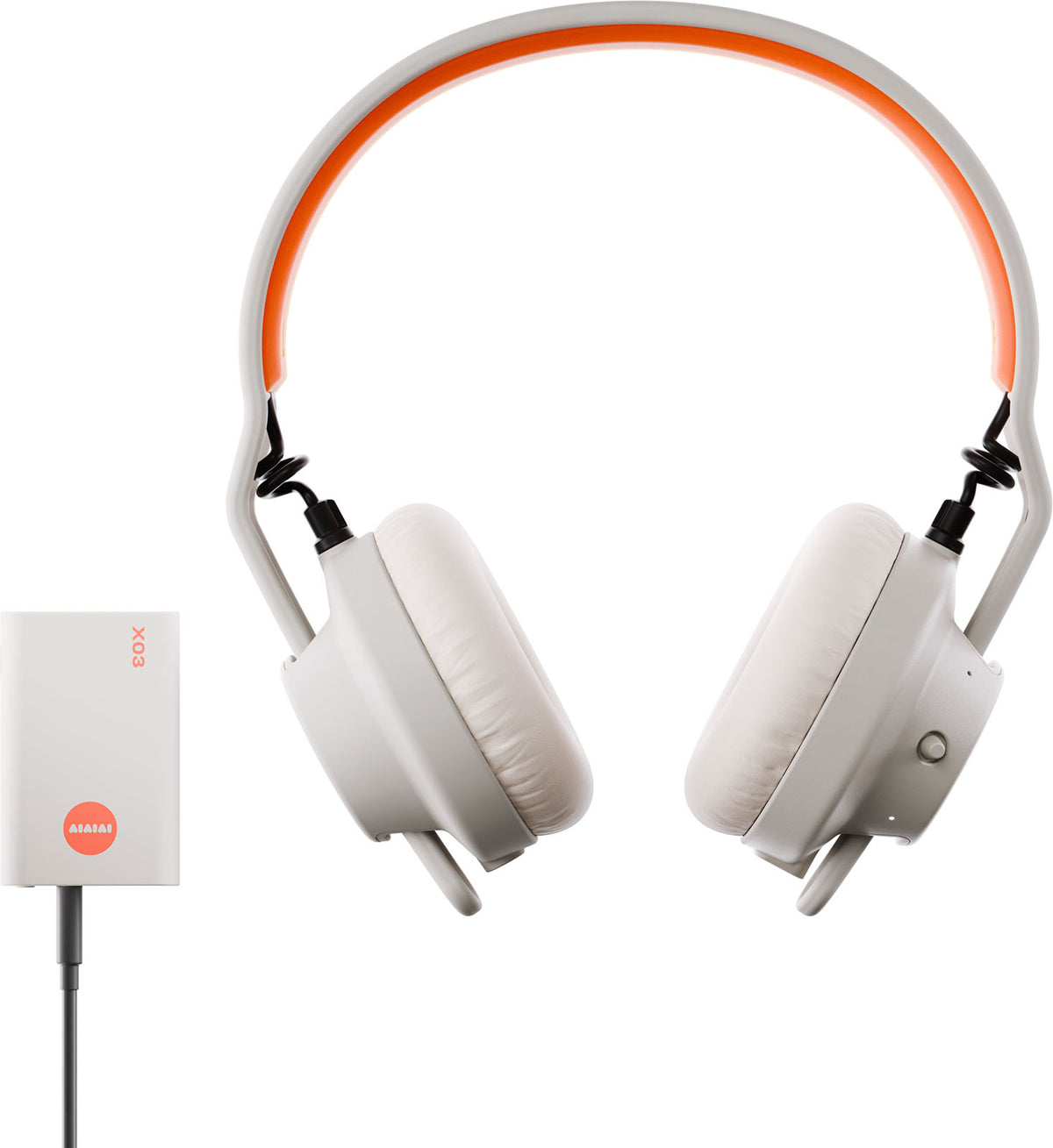 TMA2 DJ Wireless White