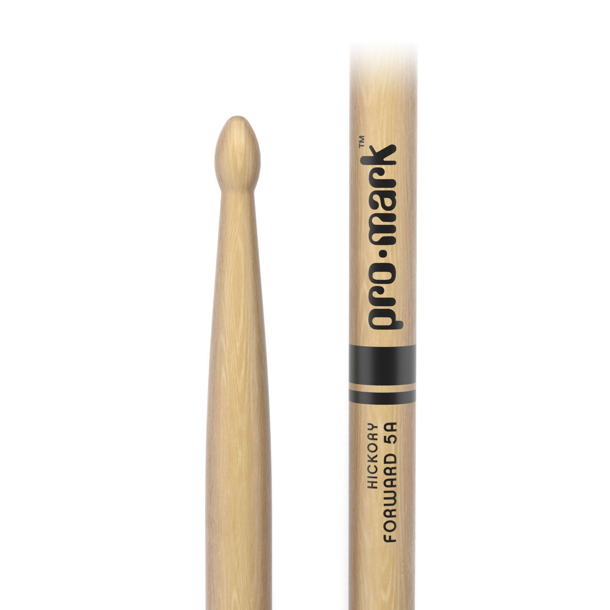 Classic Forward 5A Hickory Olive En Bois