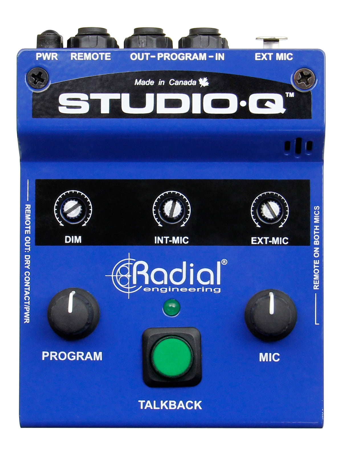 Studioq