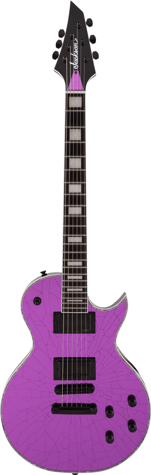 Mf-1 Pro Signature Marty Friedman EB Purple Mirror