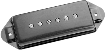 AN3466 - Antiquity P90 Dog Ear Chevalet Noir