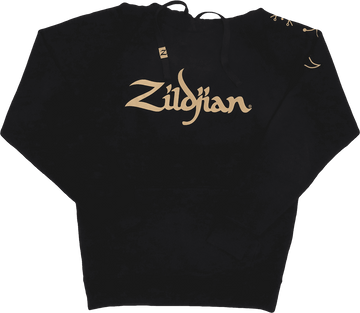 "S" Sweat À Capuche Zildjian Alchemy
