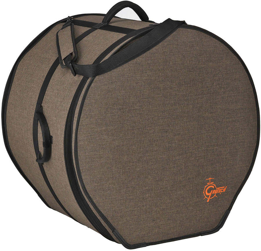 Housse Grosse Caisse Pro Tour 24X14" GR-1424Bdb