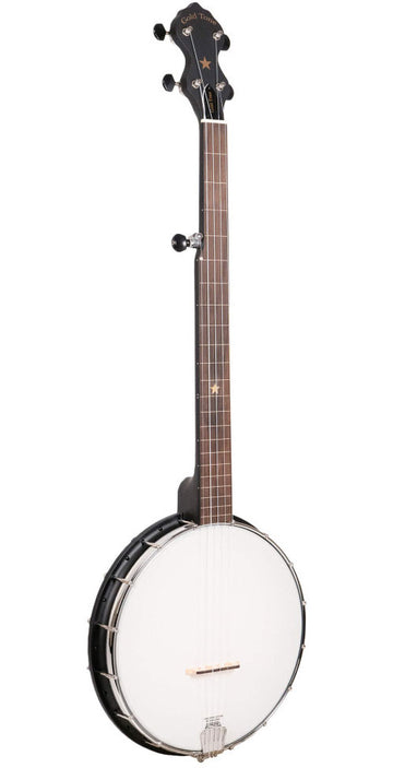 Banjo 5 Open Back Nylgut Fretless