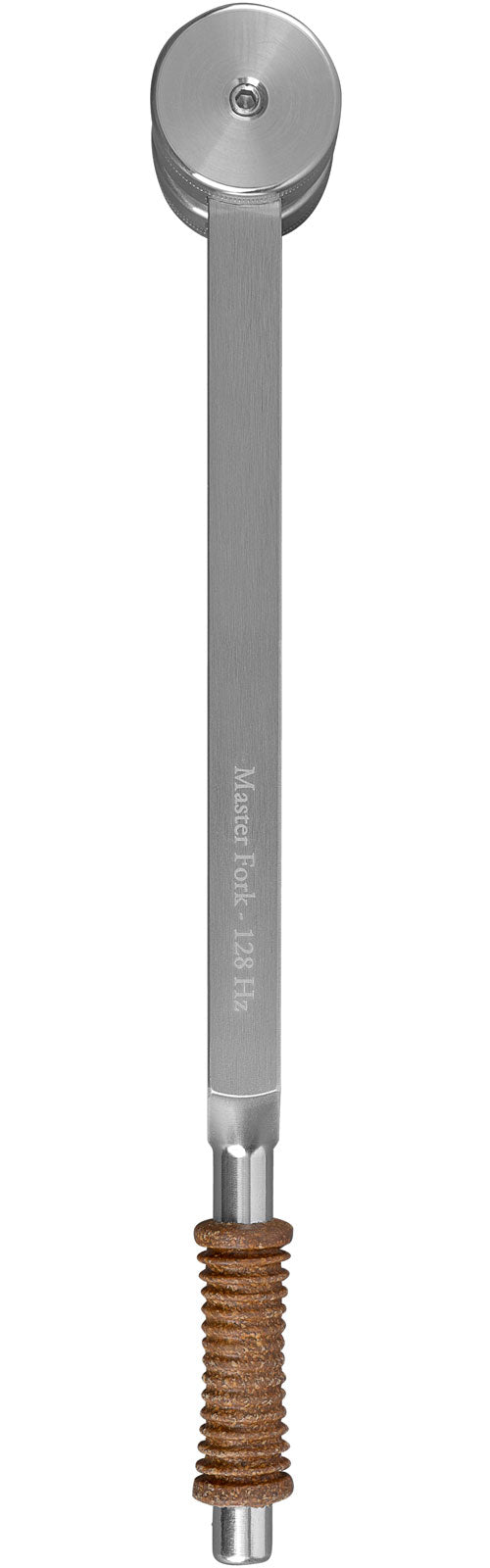 Diapason thérapeutique professionnel - Diapason maître 128 Hz