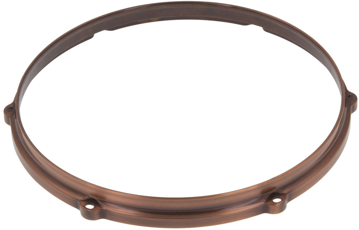 Hdc3-13-6Vbc Cercle 13" 6 Tirants 3Mm Die Cast Vintage Brushed Copper
