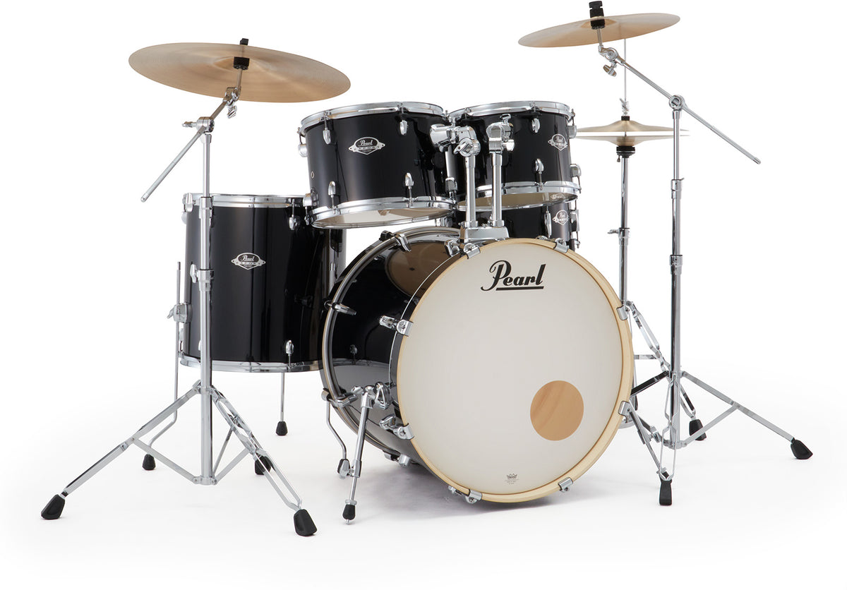Export Standard 22" Jet Black