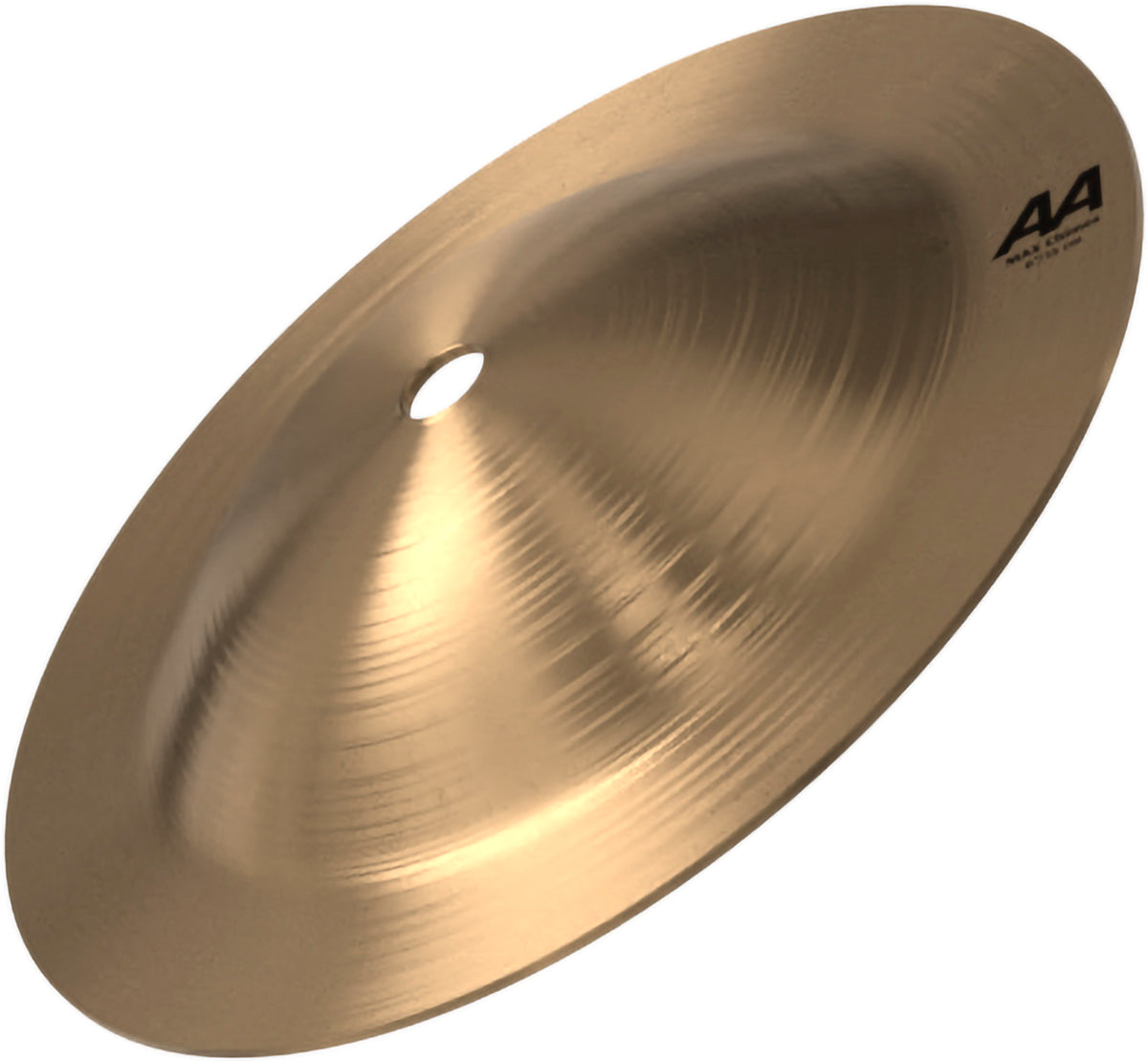 AA MAX BELL CHIME 6"