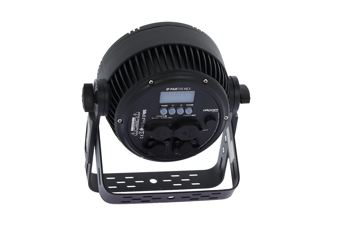 IP Par 725 Hex