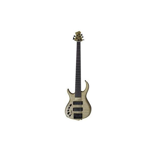 M7 Swamp Ash-5 Lh Nt En