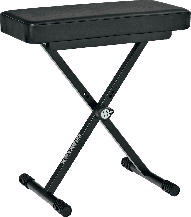 Banquette clavier BX8