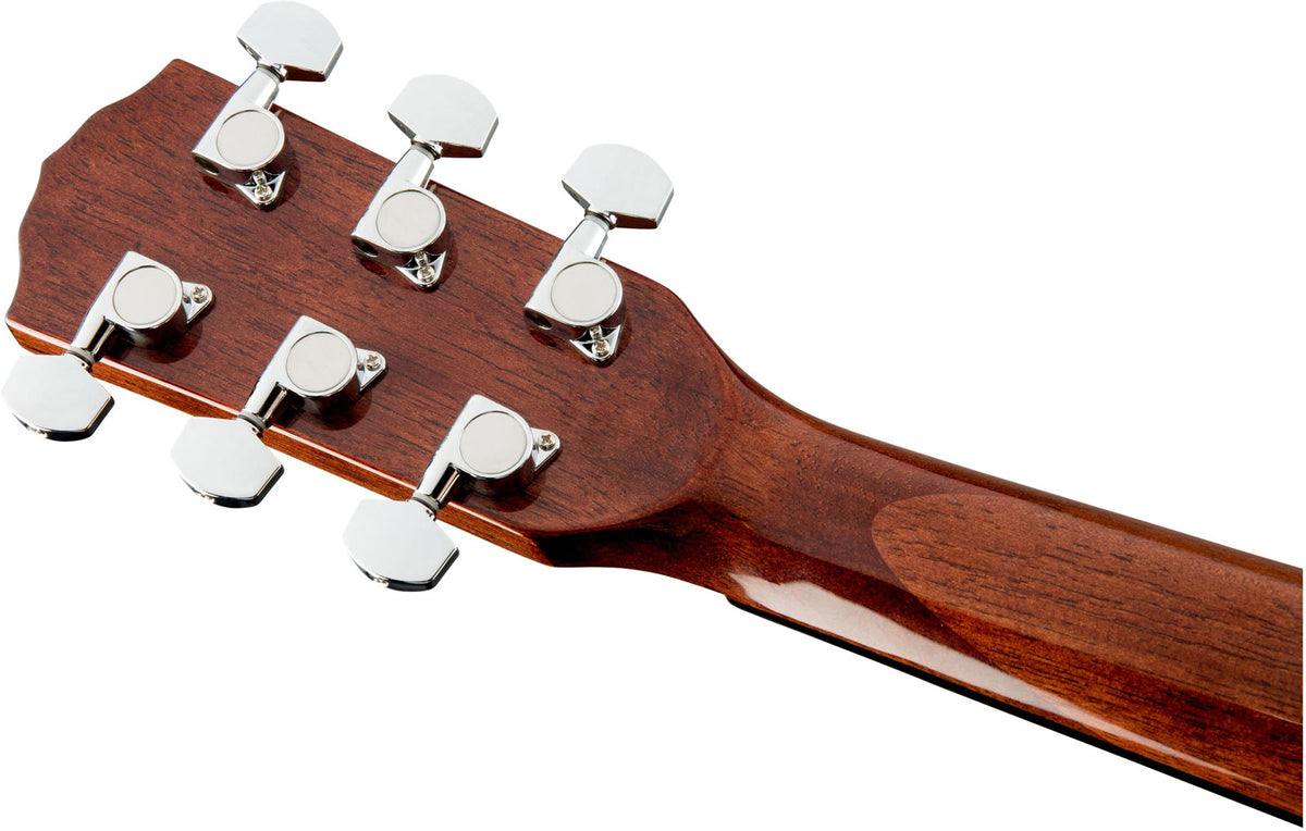 CD-60s Dreadnought Classic Design WN Natural